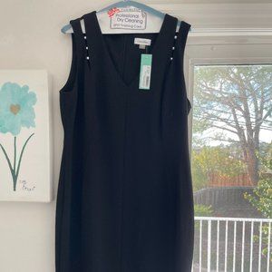 Calvin Klein Little Black Dress